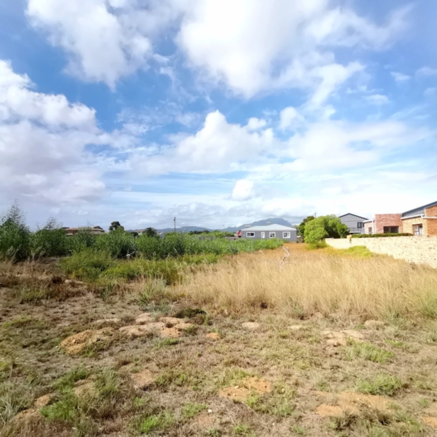 0 Bedroom Property for Sale in Fisherhaven Western Cape